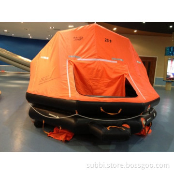Life Rafts With 4 Person
